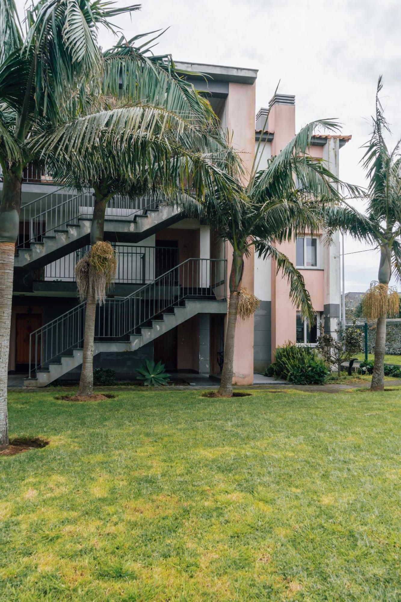 Quintas do Mar Ribeira Grande Exterior foto